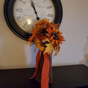 🌻Fall arrangement